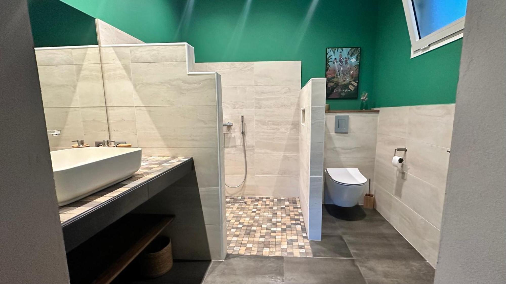 Ti Kaz Bois Do Hotel Saint Pierre Ngoại thất bức ảnh